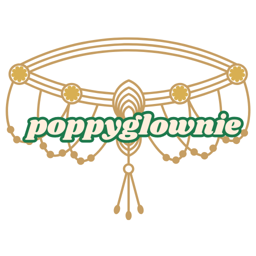 Poppyglownie