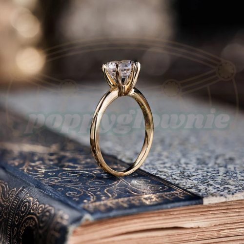 Luxury Rings