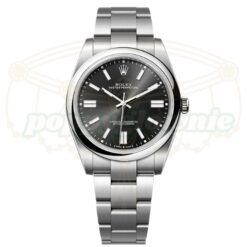 Rolex Oyster Perpetual 41mm in Colorado